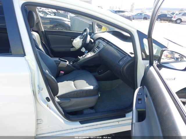 Toyota Prius Four