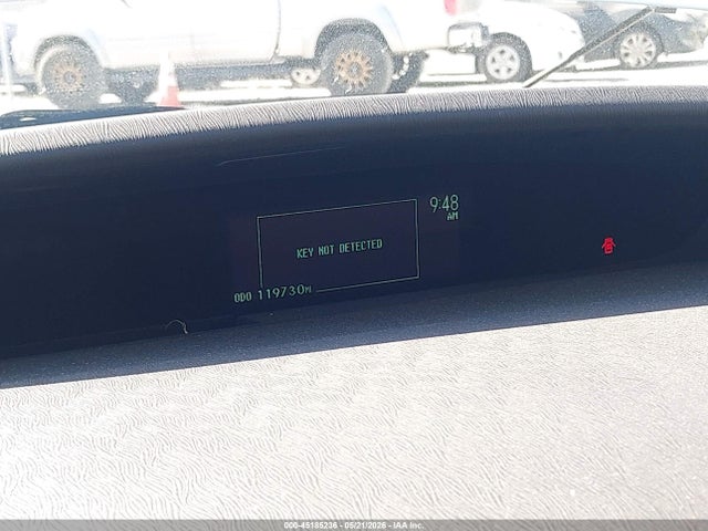 Toyota Prius Four