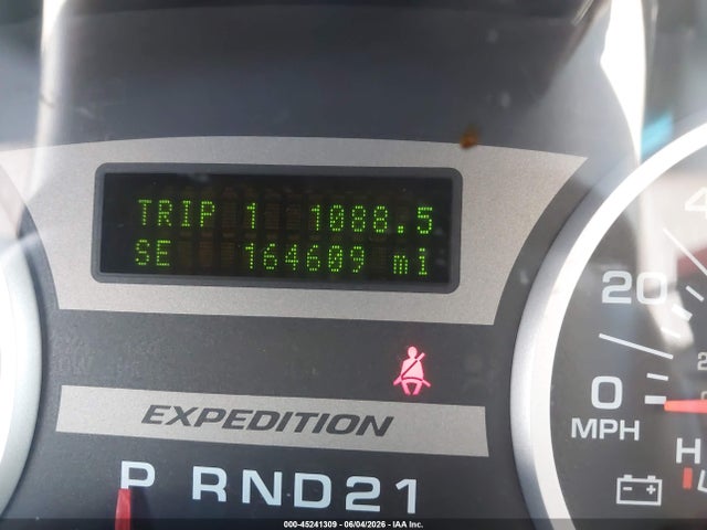 Ford Expedition
