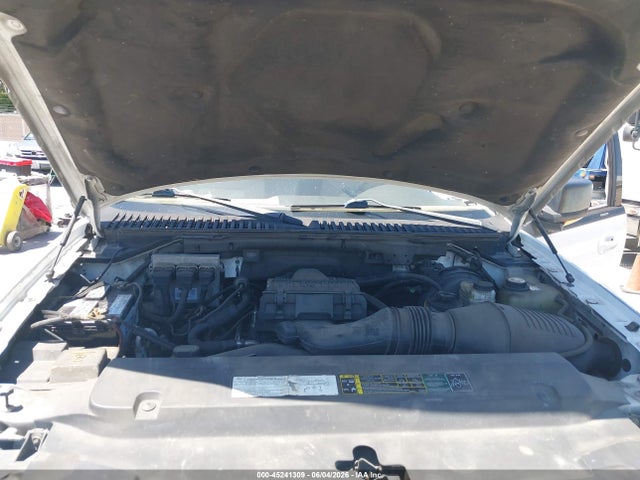 Ford Expedition
