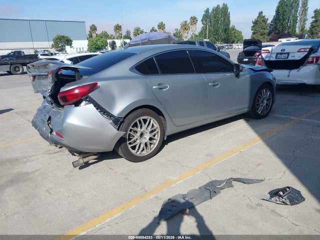 Mazda Mazda6 I Grand Touring