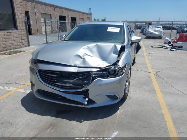 Mazda Mazda6 I Grand Touring