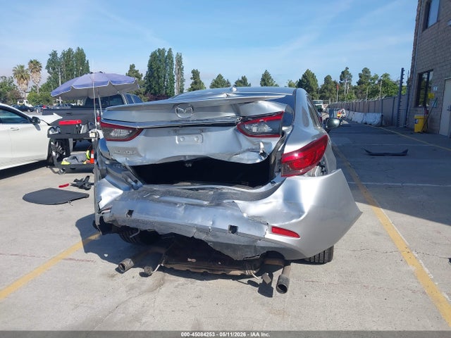 Mazda Mazda6 I Grand Touring