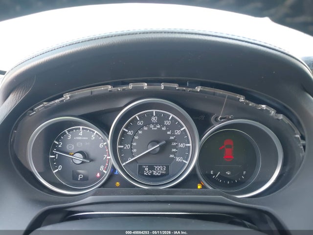 Mazda Mazda6 I Grand Touring