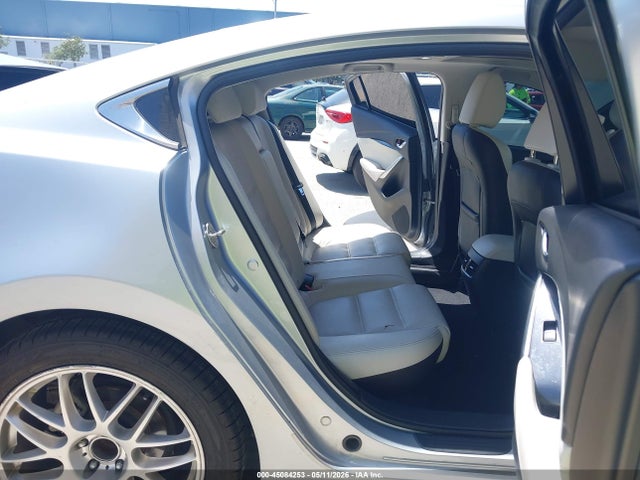 Mazda Mazda6 I Grand Touring