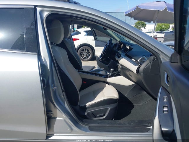 Mazda Mazda6 I Grand Touring