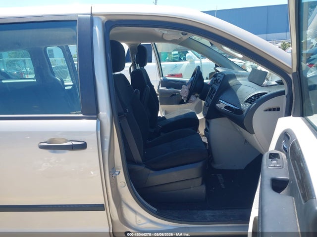 Dodge Grand Caravan American Value Pkg
