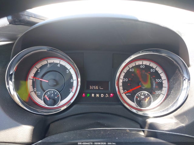 Dodge Grand Caravan American Value Pkg