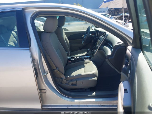 Chevrolet Malibu 1ls