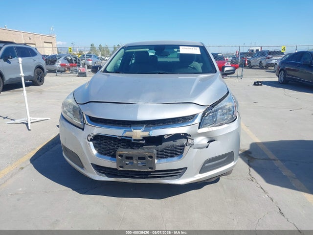 Chevrolet Malibu 1ls