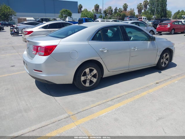Chevrolet Malibu 1ls