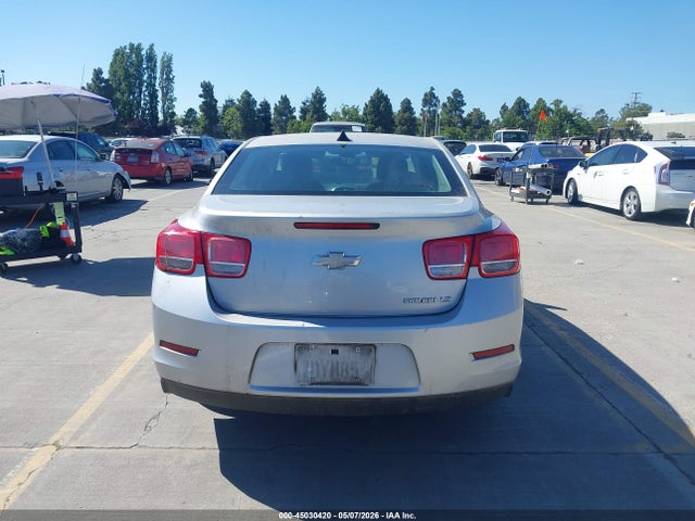 Chevrolet Malibu 1ls