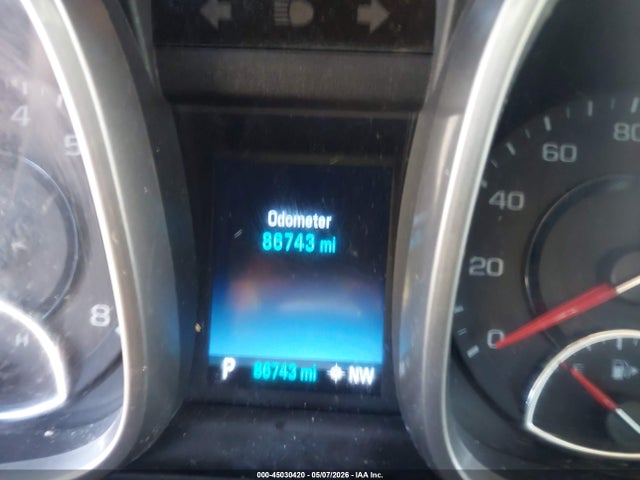 Chevrolet Malibu 1ls
