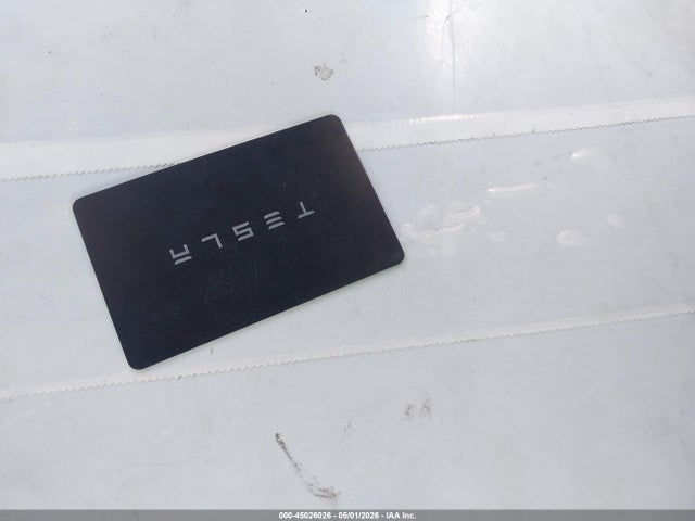 Tesla Model Y Long Range Dual Motor All-wheel Drive