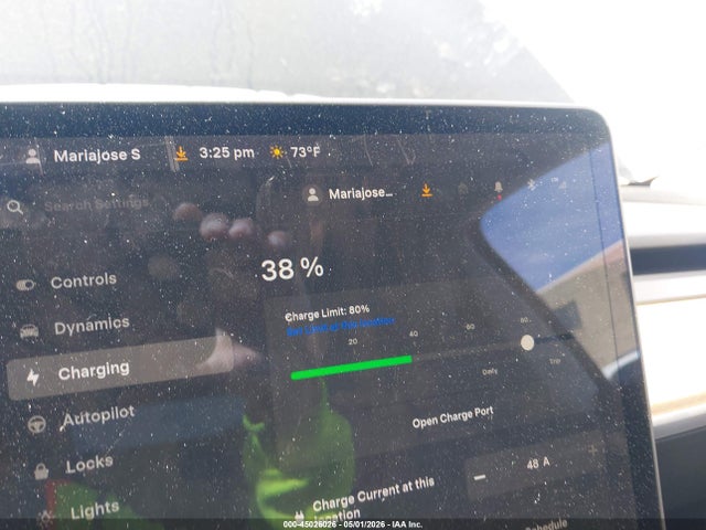 Tesla Model Y Long Range Dual Motor All-wheel Drive