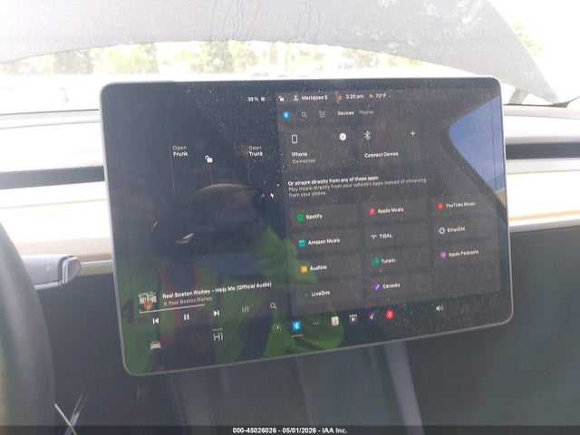 Tesla Model Y Long Range Dual Motor All-wheel Drive