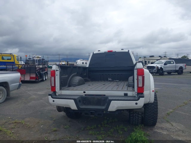 Ford F-350