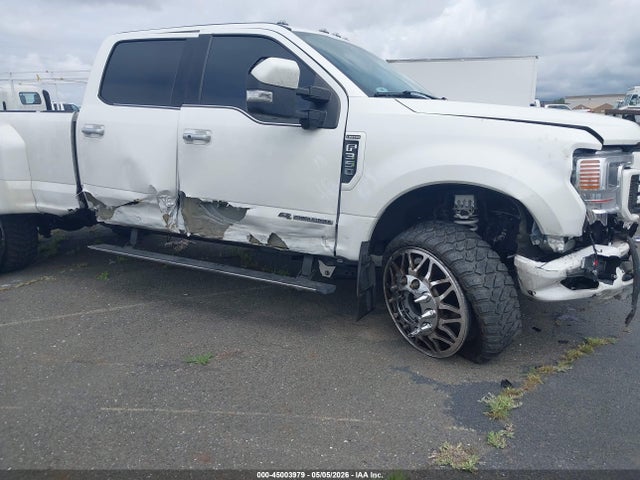 Ford F-350