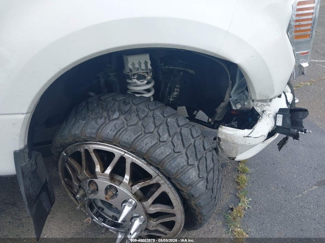 Ford F-350