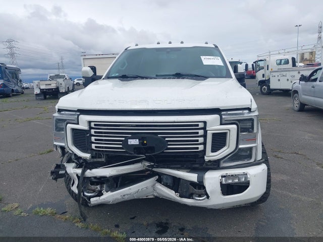 Ford F-350