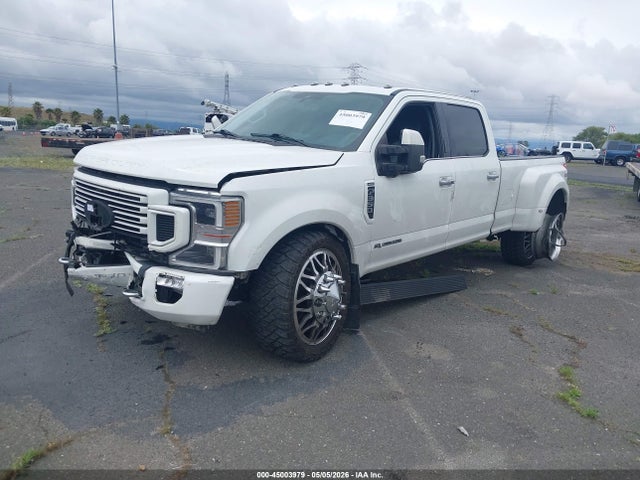 Ford F-350