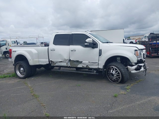 Ford F-350