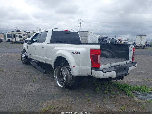 Ford F-350