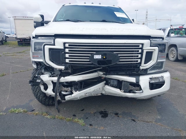 Ford F-350