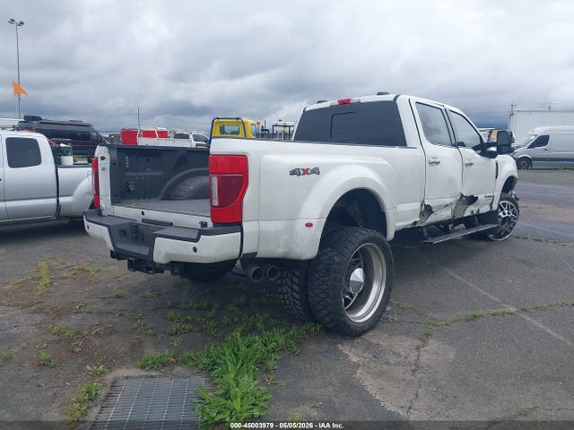Ford F-350
