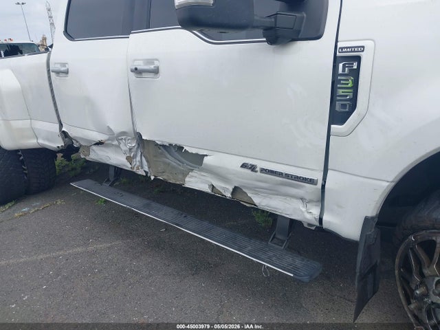 Ford F-350
