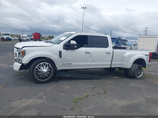 Ford F-350