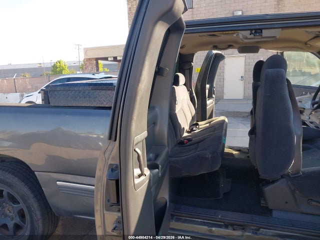 Chevrolet Silverado 1500 Ls