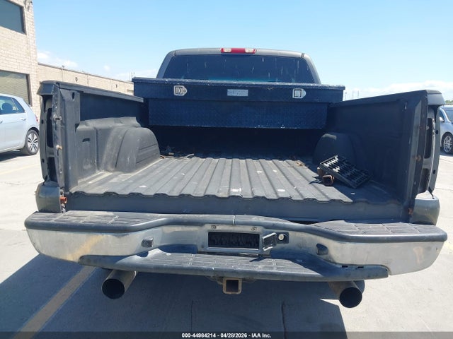 Chevrolet Silverado 1500 Ls