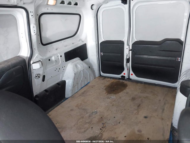 Ram Promaster Tradesman