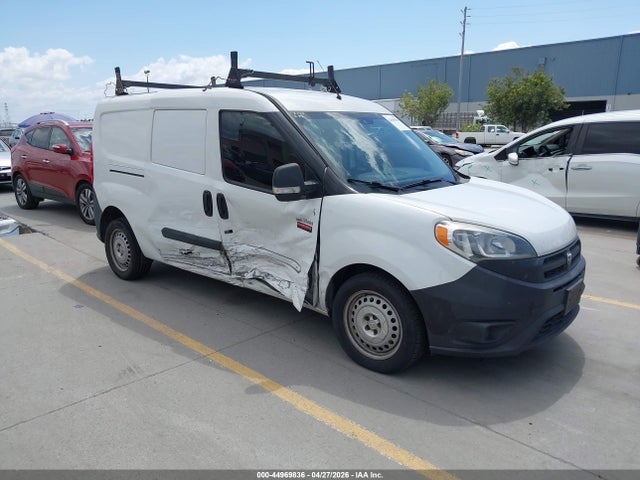 Salvage Ram Promaster Image