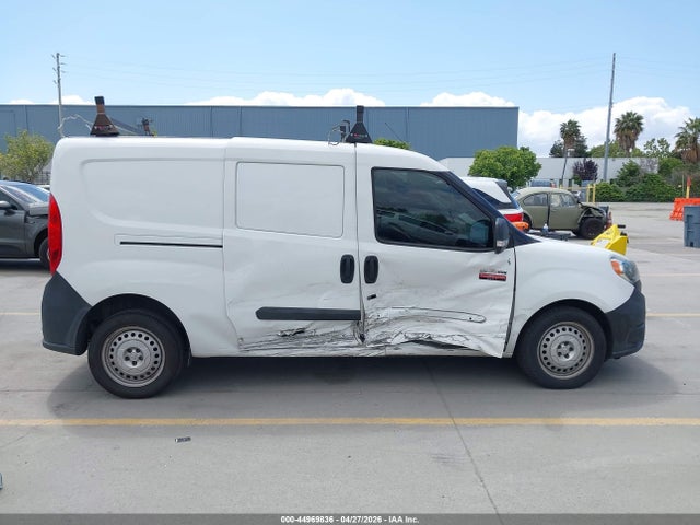 Ram Promaster Tradesman