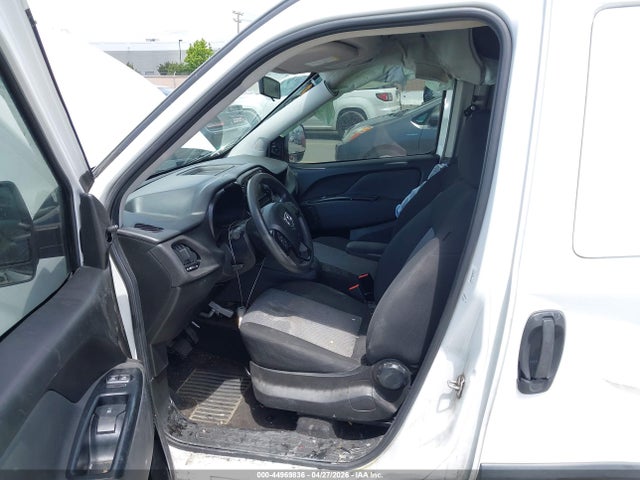Ram Promaster Tradesman