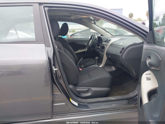 Toyota Corolla S
