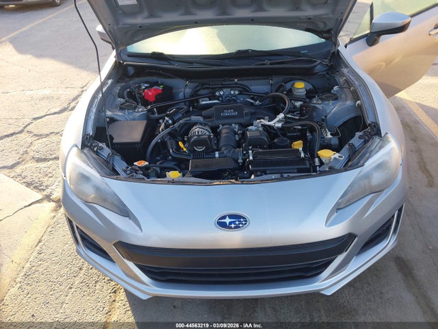 Subaru BRZ Limited