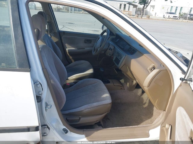Honda Civic Dx