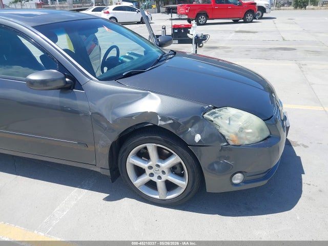 Nissan Maxima 3.5 Se