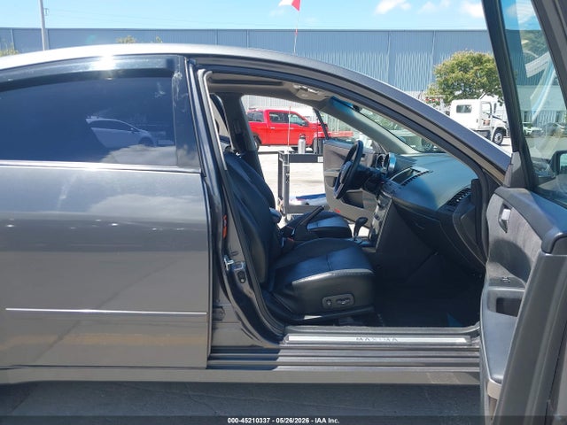 Nissan Maxima 3.5 Se