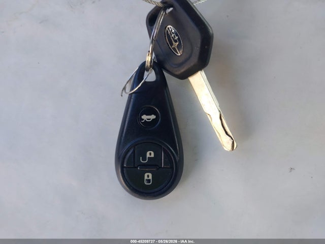 Subaru Forester 2.5x Premium