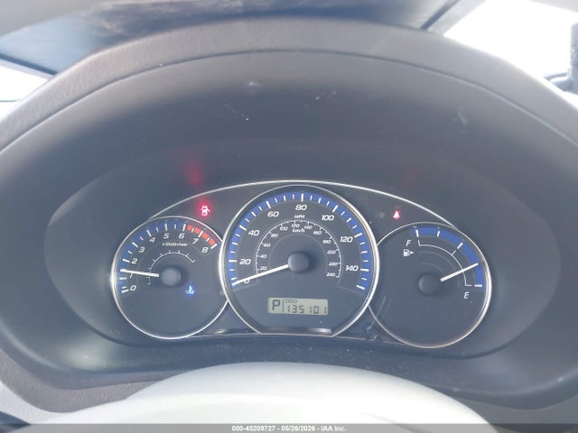 Subaru Forester 2.5x Premium