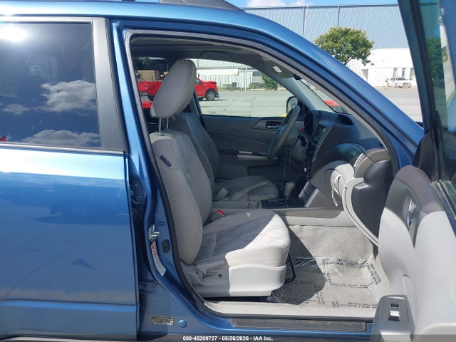 Subaru Forester 2.5x Premium