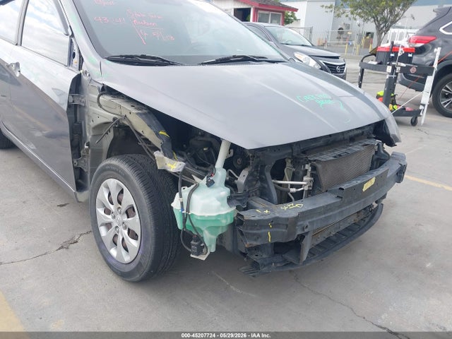 Hyundai ACCENT Se