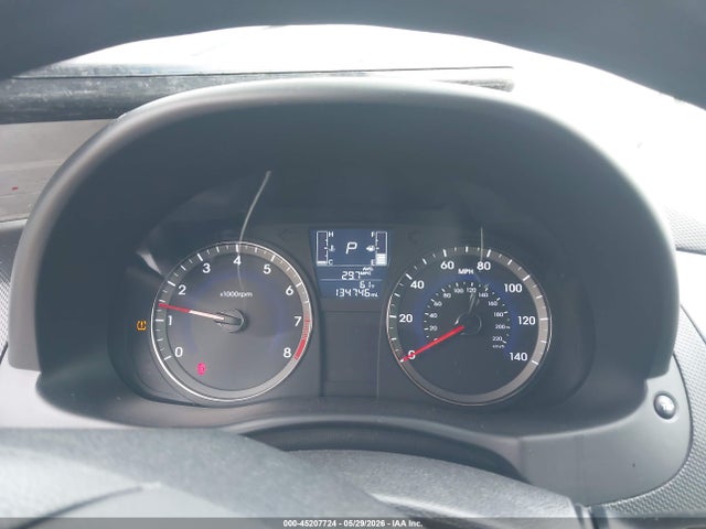 Hyundai ACCENT Se