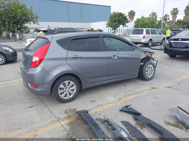 Hyundai ACCENT Se