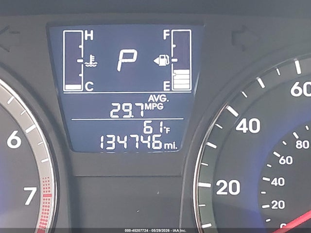 Hyundai ACCENT Se