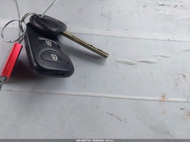 Hyundai ACCENT Se